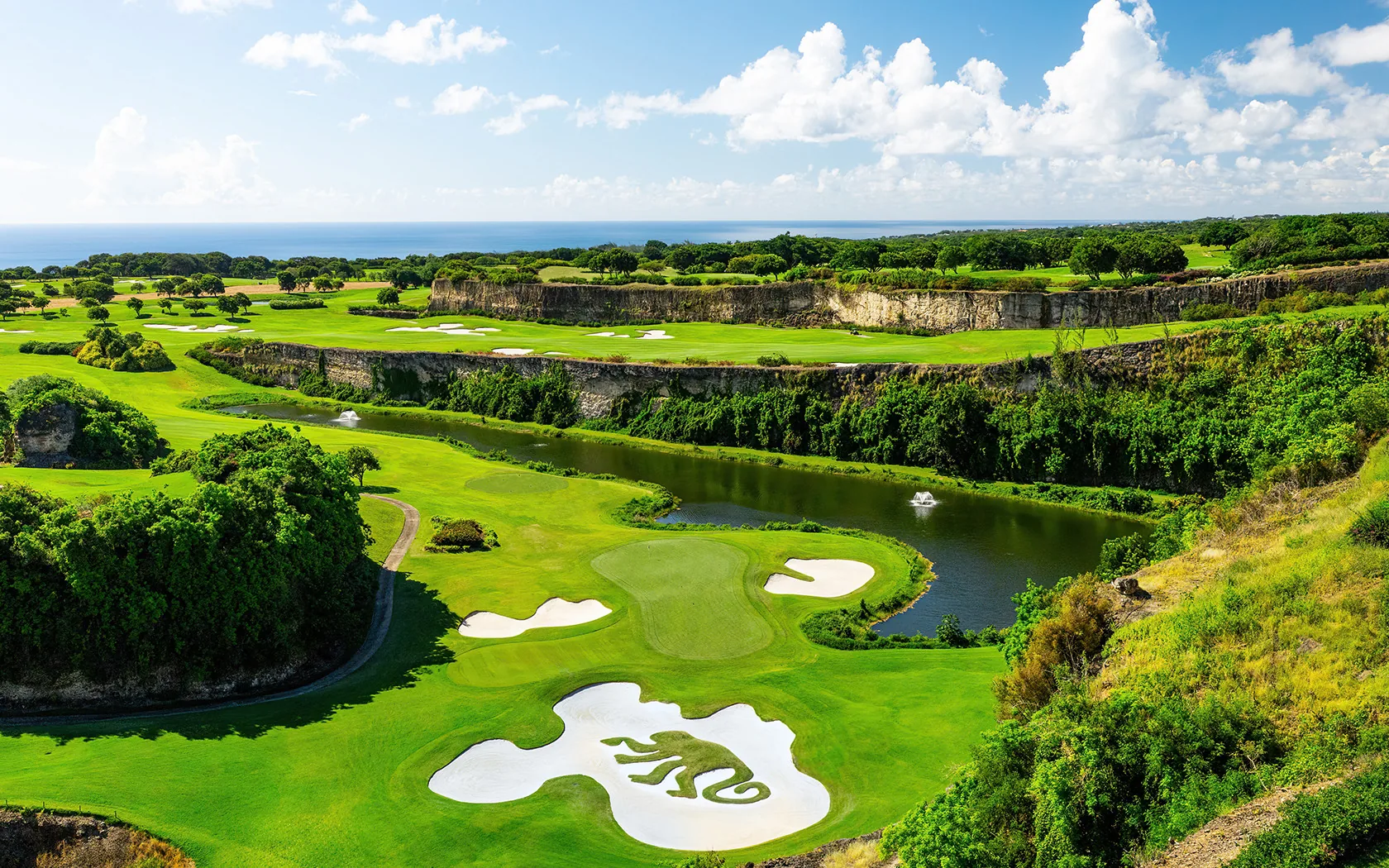 Sandy Lane Barbados 9